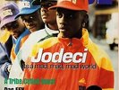 Jodeci on Blues & Soul Magazine Cover 1993    Jody Watley   A Tribe Called Quest