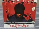 REDMAN Whut Thee Album LP RED COLORED Vinyl Def Jam
