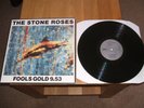 STONE ROSES FOOLS GOLD 9.53 12