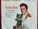 ELVIS PRESLEY           Si, LOVING YOU         US PRESS      Rock n Roll   RAR  