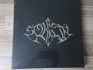 Sorhin Förbannade År 1993-2001 2xLP + 2x10