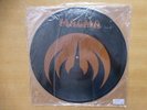 LP 33 t MAGMA  Mekanïk Destruktïw Kommandöh picture disc Mercury Universal 2012