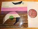 I MUSICI Vivaldi Violin Concertos LP Philips 835002 AY HI-FI Stereo