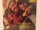 The Monkees - Debut Album - 1966 SEALED Stereo Vinyl LP - Colgems - COS 101