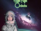 The Night Flight Orchestra-Sometimes The World Ain`T Enou  VINYL NEW