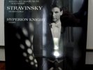 Beethoven & Stravinsky  - Hyperion Knight - Wilson Audiophile Vinyl