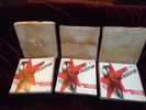 Paul McCartney - Three Boxes of CHOBA B CCCP(Back in USSR) from Melodiya Beatles
