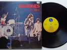 236	Ramones	It's Alive	(SRK 2 6074)	US 1st Press 2LP in FOC, sire 1979