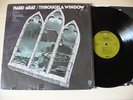 HARD MEAT - THROUGH A WINDOW -  US LP