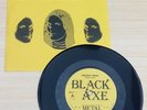 NWOBHM - BLACK AXE - Highway Rider (7