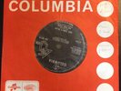 PINK FLOYD SEE AMILY PLAY RARE UK 7 INCH COLUMBIA SOLID CENTER SYD BARRETT