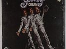 Cream - Goodbye LP - ATCO VG+ Shrink Poster