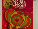 Free Design - Kites Are Fun LP - Project 3