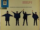 Beatles - Help  OST LP - Odeon Germany