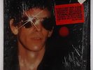 Lou Reed - Street Hassle LP - Arista NM Shrink