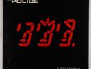 Police - Ghost In The Machine LP - A&M NM