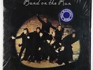 Paul McCartney & Wings - Band On The Run LP - Apple VG++ Shrink
