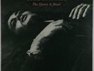Smiths - The Queen Is Dead LP - Sire VG+