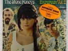 Stone Poneys - Evergreen Vol. 2 LP - Capitol SEALED