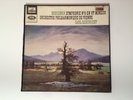 CARL SCHURICHT Bruckner Symphony 8 FRENCH 2LP BOX LVSM ASDF 825/826 STEREO