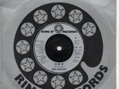 DAVID HENTSCHEL oh my my*devil woman 1975 UK RING O' RECORDS*RINGO STARR + BAG