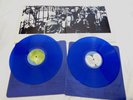 The Beatles 1967 - 1970 Blue Album Double LP Blue Vinyl Special Edition