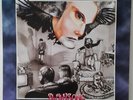 Carcass Swansong rare vinyl 12