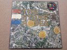 THE STONE ROSES FRENCH GREEN VINYL LP NEW SEALED FNAC 1000 ONLY LIMITED EDITION