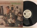 Teddy and The Pandas - Basic Magnetism - 1968 White Label Promo LP ST-5125 (NM)