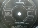Rush, Countdown, Irish Pressing, 7