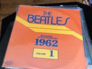 Rare Sealed The Beatles Recorded In Hamburg 1962  Volume 1 Pickwick Records 1974