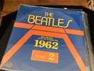 New Sealed Rare 1962 Live in Hamburg LP The Beatles Volume 2 1978 Pickwick