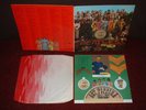 BEATLES Sgt Pepper's LP 1967 STEREO 1st Press  100% COMPLETE  FACTORY SAMPLE