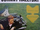 Johnny Hallyday trifft die Rattles LP BF 15 142