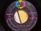 The Showmen _ The Wrong girl