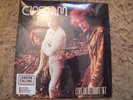 Cream  ?– Live In Detroit '67 - 2 x VINYL NEW & SEALED