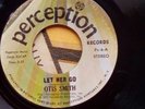 Otis Smith _ Let her go
