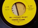 Connie Clark _ My sugar baby
