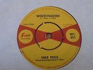 Inez Foxx - Mockingbird 1963 UK 45 SUE MOD/SOUL EX+