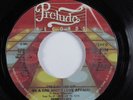 70s Soul Disco 45 INNER LIFE I'm Caught Up PRELUDE VG+ HEAR