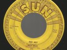 Billy Riley on Sun  