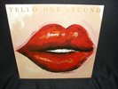 LP: Yello - One Second - Mercury Phonogram 830956-1   1st.press