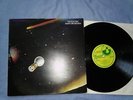 THE ELECTRIC LIGHT ORCHESTRA  e.l.o, 2   -1973- FIRST  UK PRESS -HARVEST- N/MINT