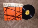 Gil Melle Plays Primitive Modern Prestige 7040 RVG 446 W 50th NYC org pres EX