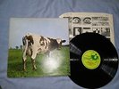 PINK FLOYD  atom heart mother  1970- FIRST UK PRESS  -HARVEST  - (NO EMI ) -EX++