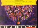 RACHMANINOFF RACHMANINOV  Konzert Concerto 2 Richter DGG Red Stereo 138076