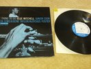 Blue Mitchell The Thing To Do LP  Blue Note  BLP 4178 Mono RVG NY USA free ship