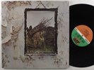 LED ZEPPELIN Untitled ATLANTIC SD 19129 LP VG++ gatefold misprint club edition