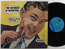 MOTHERS OF INVENTION Weasels Ripped My Flesh REPRISE LP VG+
