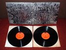 CREAM Wheels Of Fire D/LP 1968 POLYDOR 1st Press   MONO